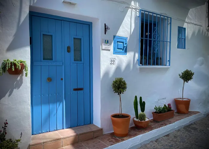 Casa Alta 22