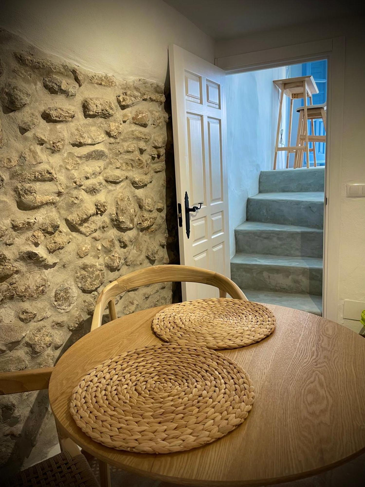 Apartment Casa Alta 22 Frigiliana