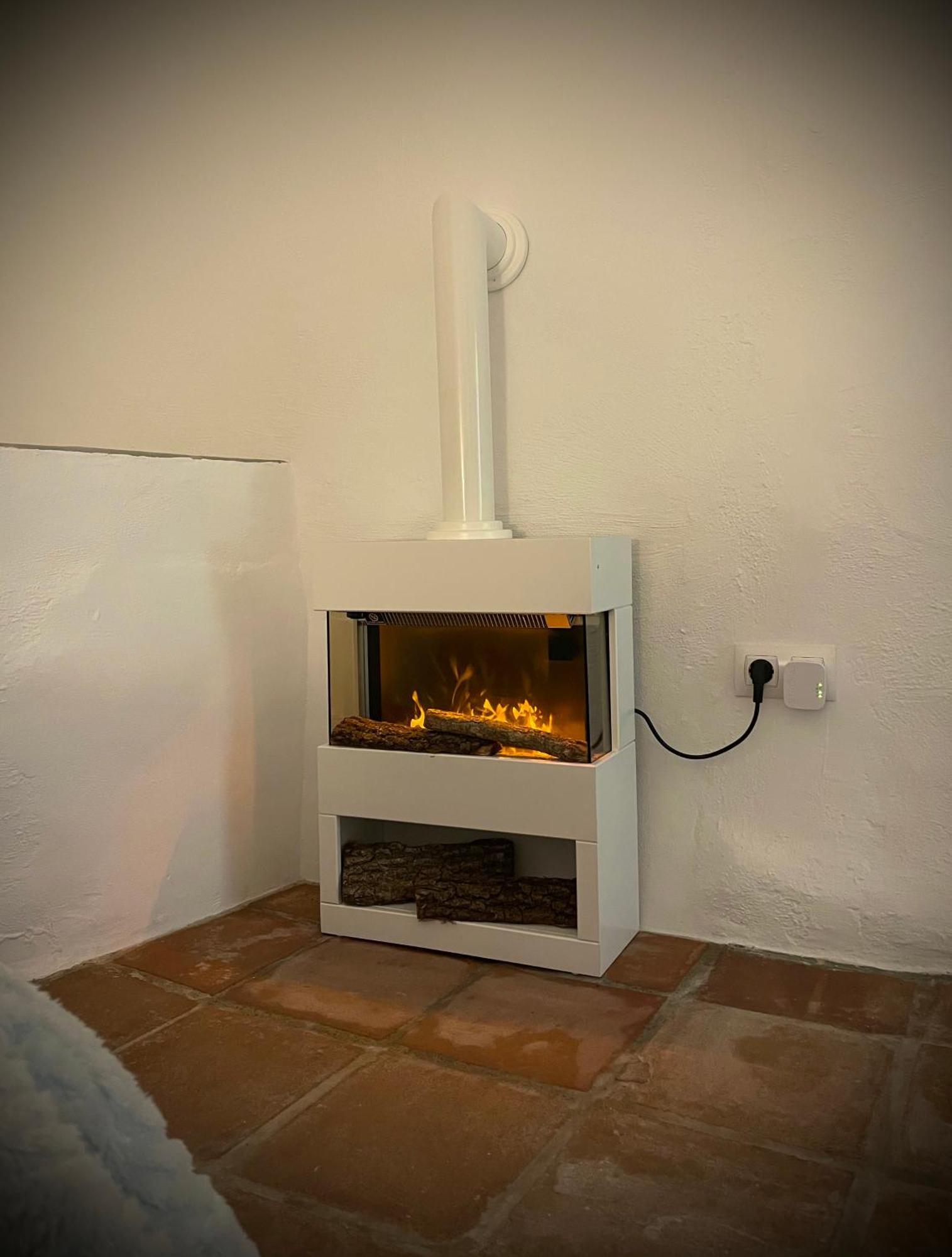 Casa Alta 22 Apartment Frigiliana